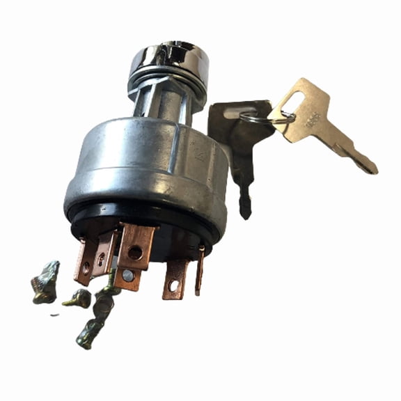 FITS Takeuchi 70 150 180 IGNITION Switch 1700100023 1700100052 1700100072