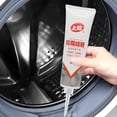 thumbnail image 6 of RAGUPEL 120Ml Mold&Mildew Remover Gel - No Scrub Cleaning Solution for Washing Machine Gaskets, Electric Toothbrushes&More - Enzyme-Activated Stain Buster with Fresh Scent Active Mold Stain Remover, 6 of 7