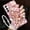 Pink, variant on for Samsung Galaxy S25 Glitter Bling Case,Cute Luxury 3D Sparkle Crown Crystal Rhinestones Diamond Stunning Stones Pearl with Lanyard Wrist Strap Women Girls Phone Case for Galaxy S25,Silver