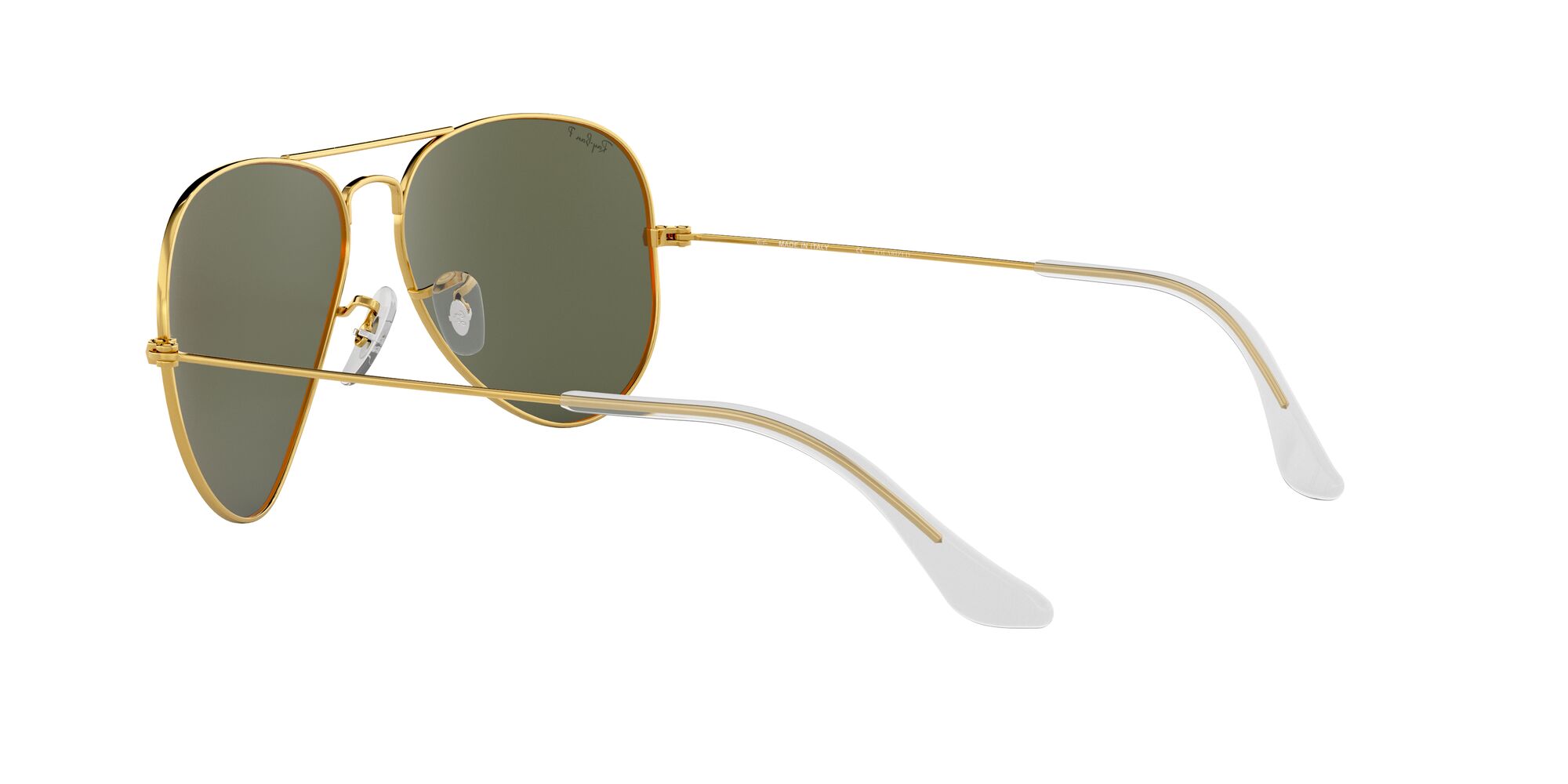 Ray-Ban RB3025 Classic Sunglasses