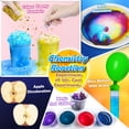 thumbnail image 3 of Kit de experimentos de laboratorio científico UNGLINGA 50+ para niños de 4 a 12 años, 3 of 6