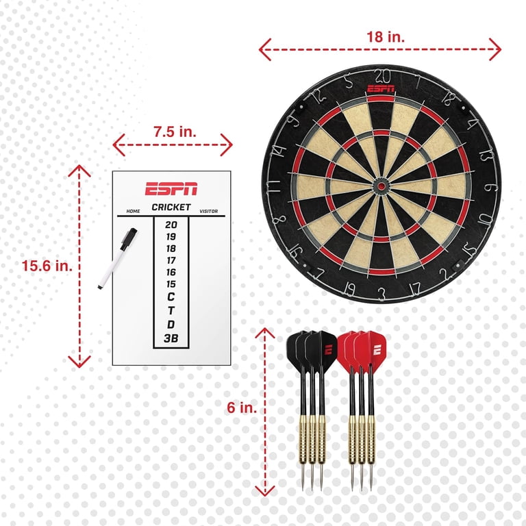 What is the Quietest Electronic Dart Board? Top Picks Revealed