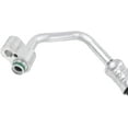 thumbnail image 6 of A-Premium A/C Discharge Hose Compatible with Honda Accord 1998-2002 L4 2.3L Compressor to Condenser, 6 of 6