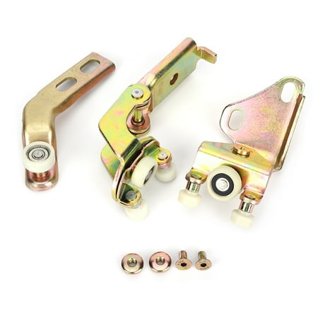 2d1843436 Sliding Door Roller Guide Sliding Door Roller Guide Complete