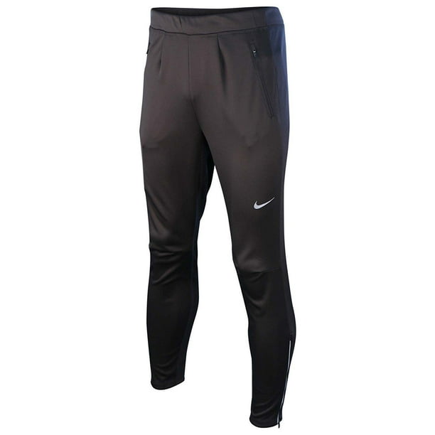 Nike - Nike Dri-Fit Men's Running Gray Track Pants Size 2XL - Walmart.com - Walmart.com