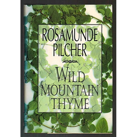 Pre-Owned Wild Mountain Thyme (Paperback) 0440202507
