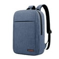thumbnail image 1 of Yeacher Laptop Backpack for 15.6-inch Laptop Notebook Large Capacity Business Travel Backpack Multi-function Water-repellent Backpacks Student Computer Bag for College Office Men Women, 1 of 8