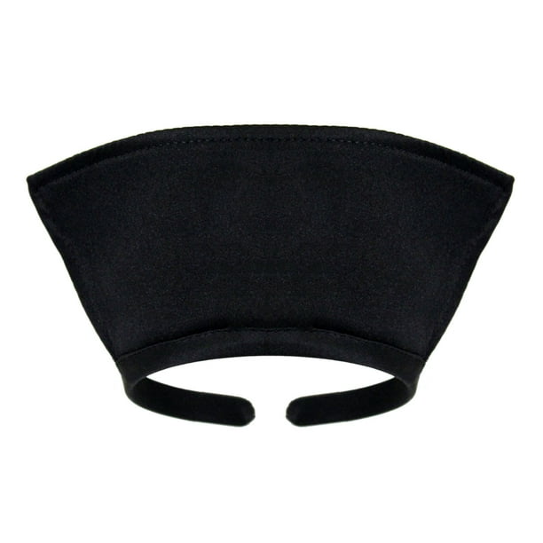 Seasonstrading Classic Black Nurse Hat Headband Diy Costume Headpiece Cosplay Party Accessory Dress Up Com - Diy Fabric Nurse Hats Seasonstrading Classic Black Nurse Hat Headband Diy Costume Headpiece Cosplay Party Accessory Dress Up Com - Diy Fabric Nurse Hats