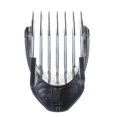 thumbnail image 1 of Peine guía para cortapelos, recortador de 3-21mm, Compatible con Philips Qc5010 Qc5050 Qc5070, 1 of 4