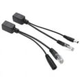 thumbnail image 2 of DSLRKIT DIM7P1UKG 8 Port Gigabit Passive PoE Switch – Unmanaged, No Power Adapter 2 of 5