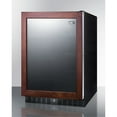 thumbnail image 2 of 24" Wide Built-In Beverage Center, ADA Compliant (Panel Not Included), 2 of 3