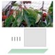 thumbnail image 4 of Plantas anti-pájaros Malla de cercado reutilizable para Gloria Red anti-pájaros, 4 of 9