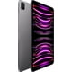 thumbnail image 2 of Apple iPad Pro 6 Gen (2022) 12.9 " 128GB Gris (Reacondicionado), 2 of 4