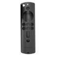 thumbnail image 4 of [Yuexinghui] Para Fire TV Stick 4K / Fire TV 3rd Generation / Fire TV Cube 5.9 Pulgadas Control Remoto Funda Protectora De Silicona Luminosa Anti-Lost OPP Azul ANGGREK Otros, 4 of 8