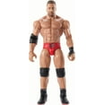 thumbnail image 1 of WWE Top Picks LA Knight Action Figure, 6-inch Collectible Superstar with Articulation, 1 of 5