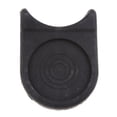 thumbnail image 1 of Banjos Ukulele Guitar Wall Mount Black, 1 of 5