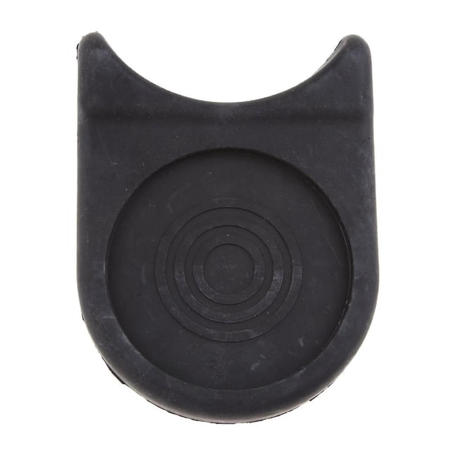 Banjos Ukulele Guitar Wall Mount Black