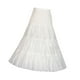 thumbnail image 4 of Enagua de tul para mujer, enagua sin aro y crinolina para vestido de fiesta, princesa, 4 of 7