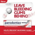 thumbnail image 5 of Parodontax Whitening Toothpaste for Bleeding Gums, 3.4 Ounce Pack of 6, 5 of 8