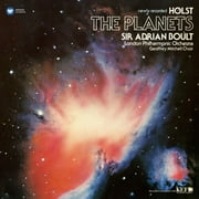 Sir Adrian Boult - Holst: The Planets - Vinyl