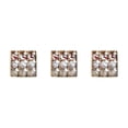 thumbnail image 3 of Ruiboury Festive Decorations For Merry Christmas Atmosphere Christmas Tree Decoration D 3Set, 3 of 6