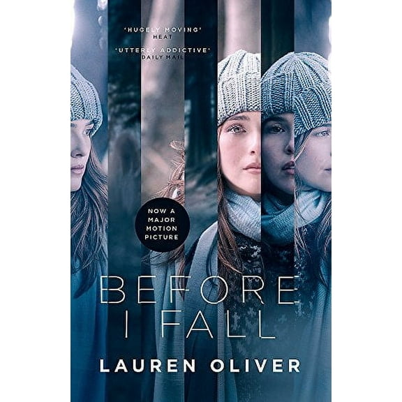 Before I Fall