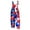 Red, variant on DDAPJ pyju 4th of July Romper for Women 2025 Sleeveless American Flag Jumpsuit Summer Casual Linen Overalls with Pockets Lighten Sales of The Day Red M