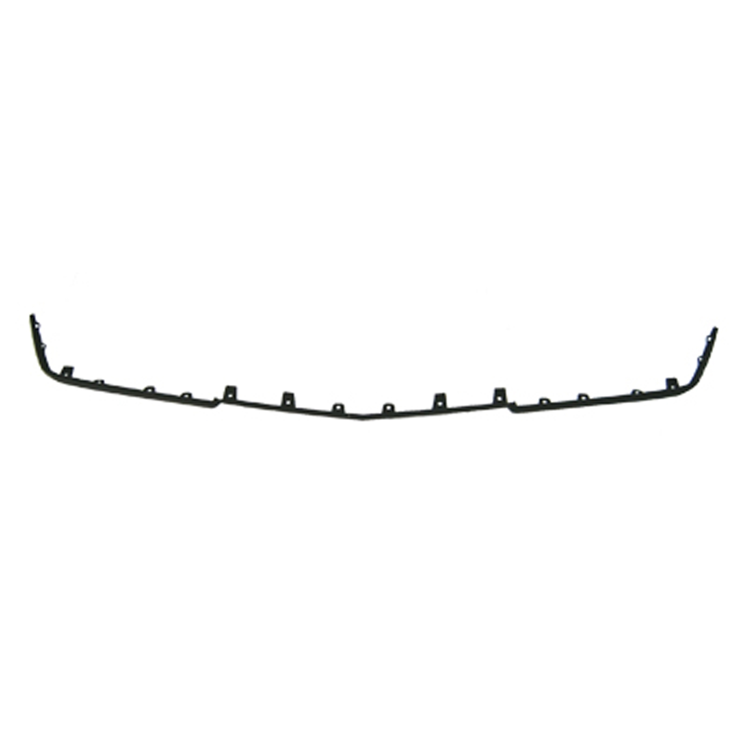 Genuine OEM Cadillac CTS Front Bumper Grille Emblem – Chrome Wreath 2008-2015 (15263149)