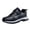 Purple, variant on NOKIO Women's Running Walking Tennis Shoes Comfortable Non-Slip Breathable Athletic Workout Gym Trainer Sports Sneakers Women Sports Shoes Non Slip Lace Up Comfortable Shoes
