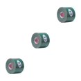thumbnail image 1 of Advancent Cinta muscular Deporte elástico Vendaje muscular Gimnasio Fitness Recuperación Correa articular, Verde oscuro, 5 cm x 5 m Type1 NO1, 1 of 6