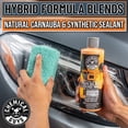 thumbnail image 2 of Cera Líquida Hybrid V7 High Gloss WAC80716 de Chemical Guys, 2 of 9