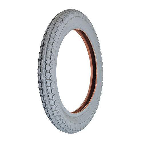 AlveyTech 14"x2.125" Pneumatic Mobility Tire with C628 Power Express Tread