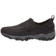 thumbnail image 2 of merrell women's coldpack ice+ moc waterproof winter shoes, 2 of 6