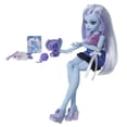 thumbnail image 1 of Muñeca Mattel Monster High Self-Scare Secrets Abbey, 1 of 8