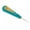 C, variant on Punch Needle Wick Tool for Candle Making Round Hole Silicone S Craft DIY Wax Wick Insertion Kit