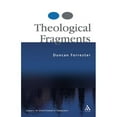 thumbnail image 1 of Theological Fragments: Explorations in Unsystematic Theology, 1 of 1