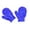 E, variant on SUXIAN Mittens for Boys Solid Color Knit Warm Winter Gloves for Baby Girls Toddler Kids Mittens for Kids A One Size