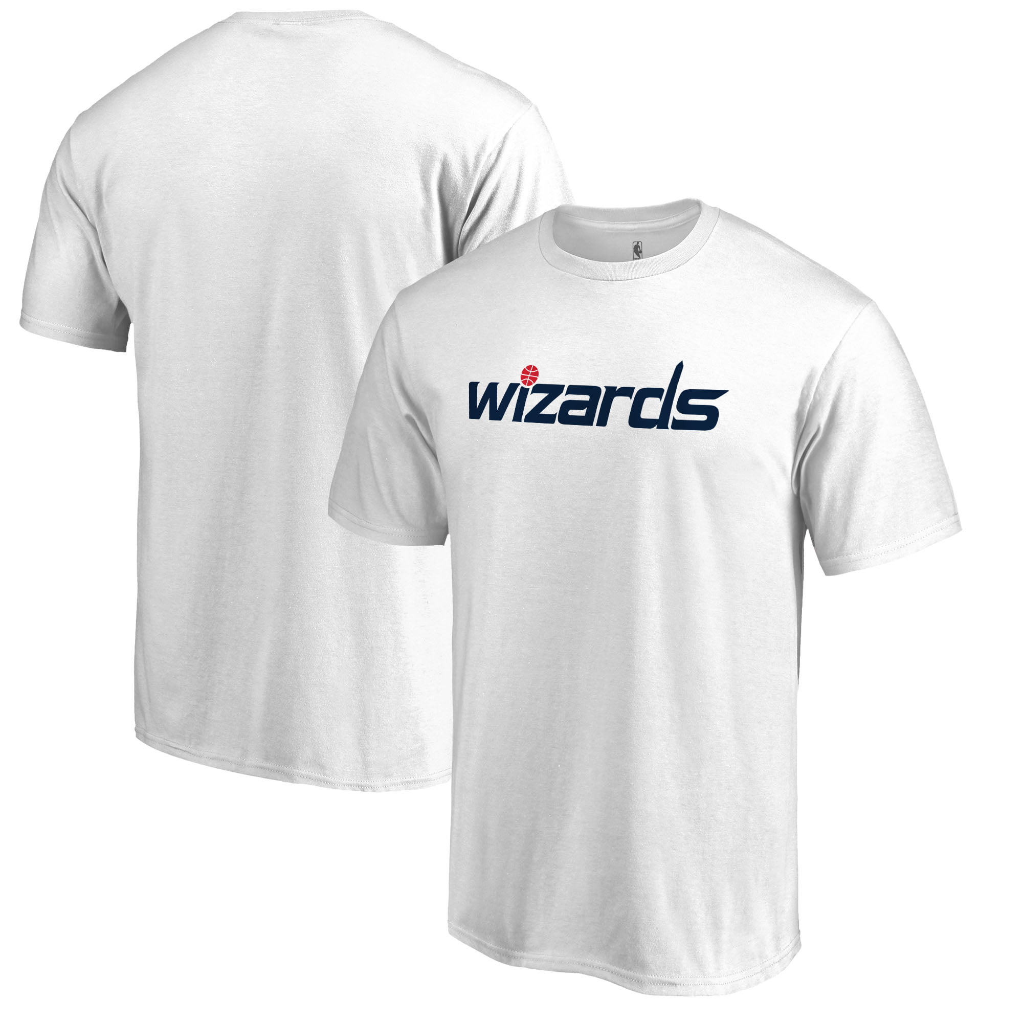 washington wizards tee shirts