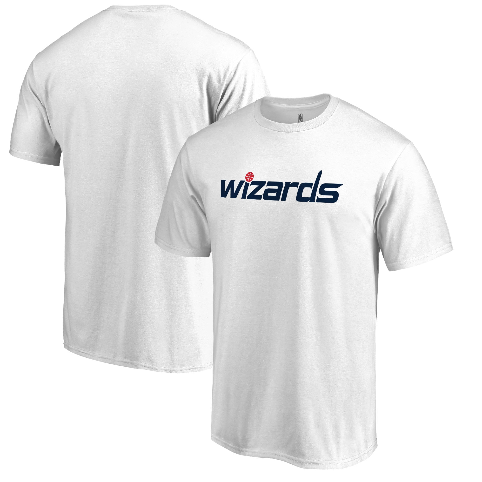 washington wizards tee shirts