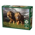 thumbnail image 2 of Cobble Hill 1000 Piece Puzzle - Approaching Storm - Sample Poster Included, 2 of 2