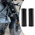 thumbnail image 4 of 2x botas de polainas de cubierta de amortiguador delantero de motocicleta para Cmx300, 4 of 9