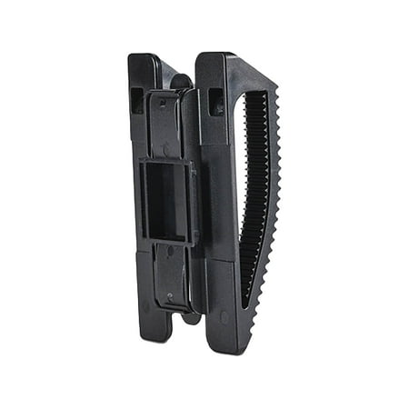 Moultrie Easy Aim Mount for Edge Series Trail Cameras – Snap in for Easy Vertical Adjusment – Reversible