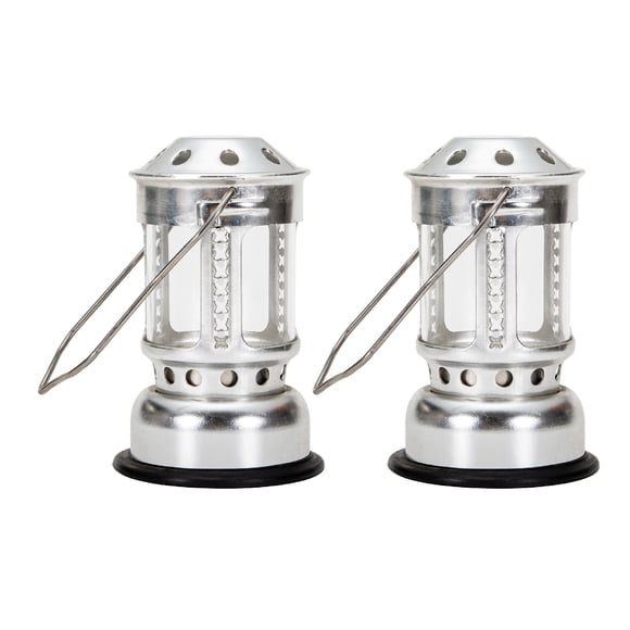 Dioche Camping Lanterns, Portable Camp Lantern Camping Lights Lanterns Tent Lights for Emergency for Power Outages, Hurricane and More