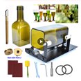 thumbnail image 4 of Nueva herramienta de corte de botellas de vidrio para botellas cuadradas, cortador de botellas de vino, herramienta de bricolaje, juego de herramientas de mano, cabezal de corte de tres cuchillas Kuyhfg Bienvenido a Kuyhfg, 4 of 5