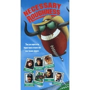 Necessary Roughness (Full Frame)