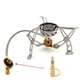 thumbnail image 2 of Sonducket SL-HW-3/8JTB adaptador de tanque de propano 3/8 adaptador de árbol de propano conector de parrilla de de latón accesorio de carpas, 2 of 6