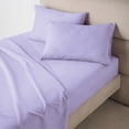 thumbnail image 2 of Juego Sabana King Size Percal Lavanda Light Concord, 2 of 2