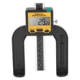 thumbnail image 4 of Digital Depth Measurement Tool, Depth Gauge ABS Large Screen  for Woodworking, 4 of 7