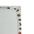 thumbnail image 3 of Ambesonne Arrow Fitted Sheet, Colorful Theme, Queen Size, Multicolor, 3 of 3