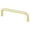 MultiColor, variant on Berenson 6151-203-P 96 mm CC Zurich Wire Pull with Polished Brass